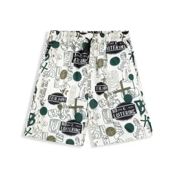 PRBLMS Casual Shorts Unisex