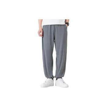 RAP PANDA Casual Pants Unisex