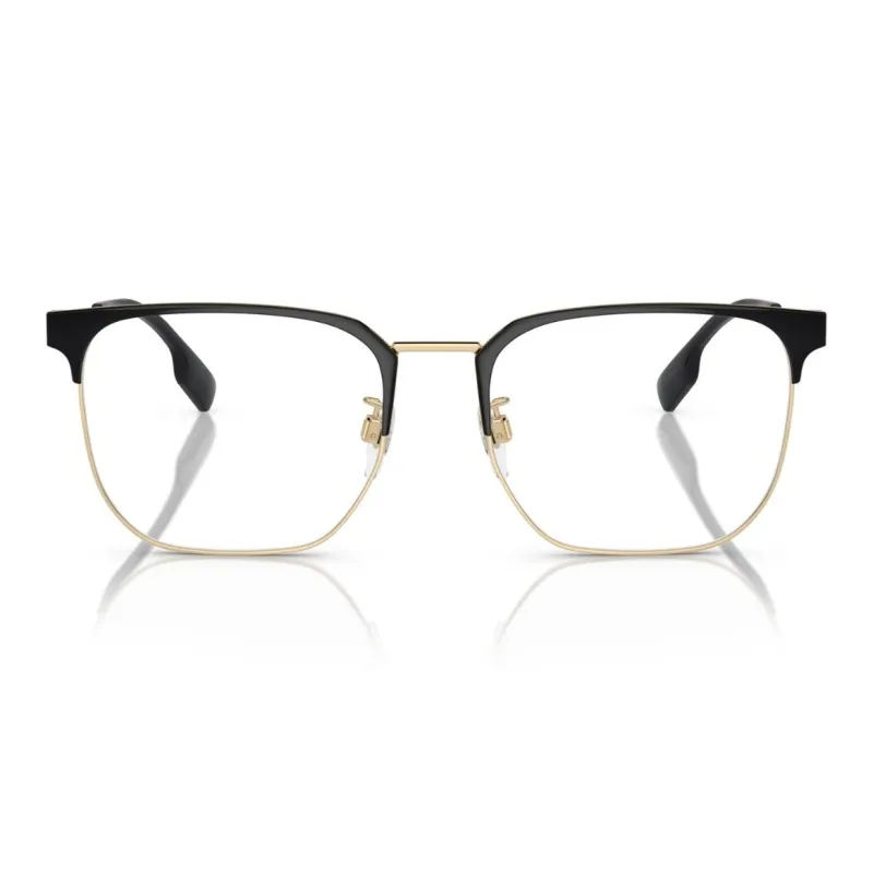 Burberry Eyeglass Frames Men-1