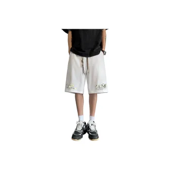 7 SEVFUN Casual Shorts Unisex