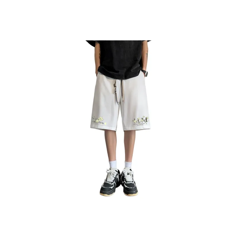 7 SEVFUN Casual Shorts Unisex-0