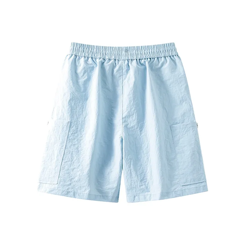 HAVR Casual Shorts Unisex-26