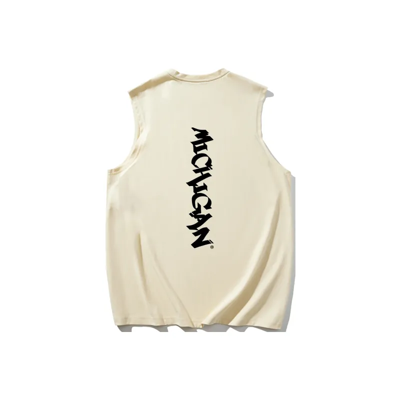 NCAA Tank Tops Unisex-17