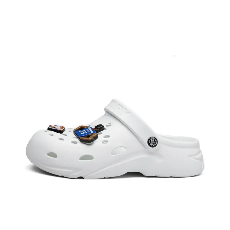 YUZHAOLIN Clogs Men-0