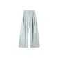 Mint Green Extended Length