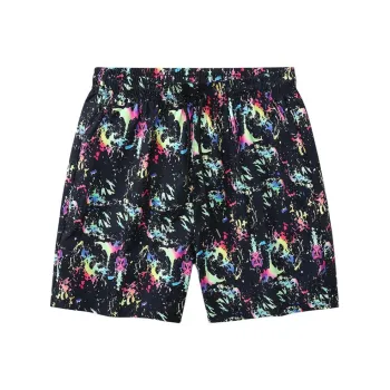HUMNAT Casual Shorts Unisex