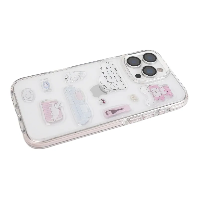 Wei Xin Phone Cases-7