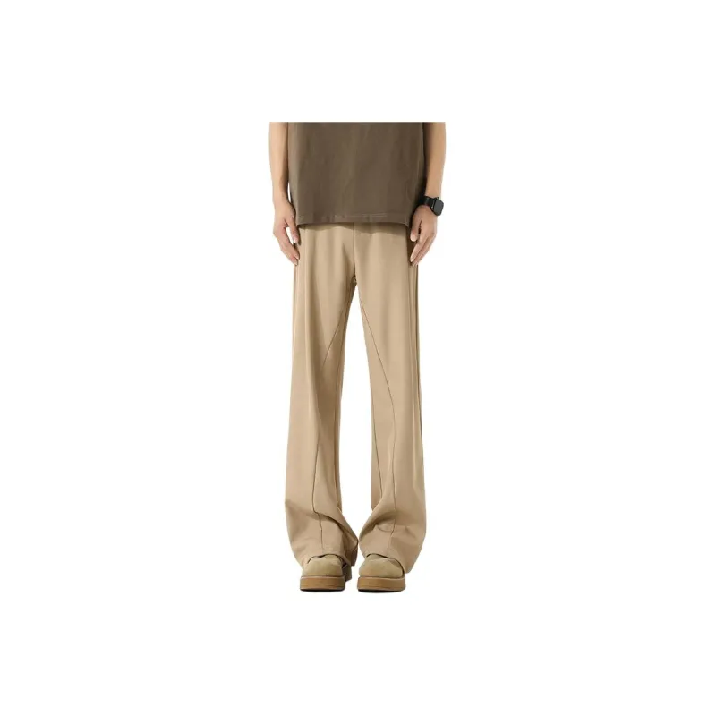 DAND Suit Trousers Unisex-3