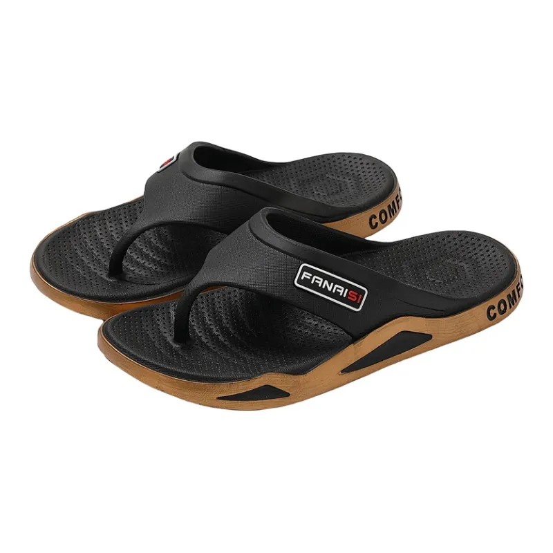 KUUJOO Slippers / Home Slippers-7
