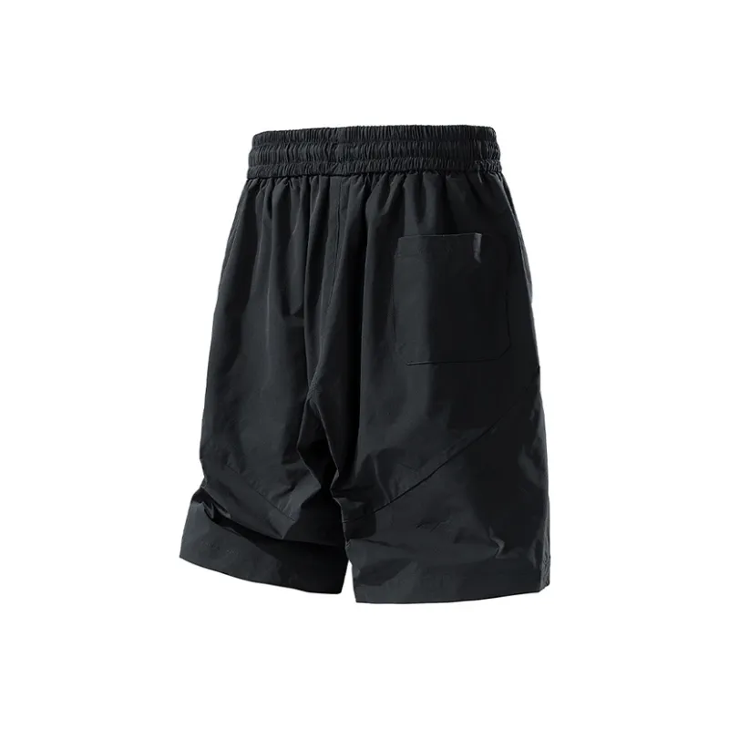 OPMO Casual Shorts Unisex-1