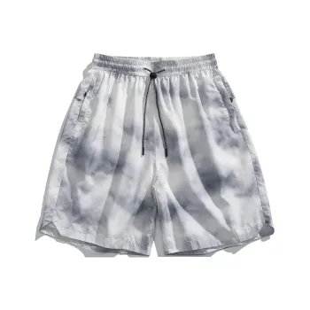 BIENKIMIIYE Casual Shorts Unisex
