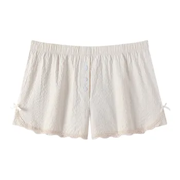 Gongdie Women's Pajama Pants