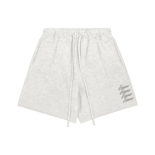 LESS BEARS Basketball Shorts Women's