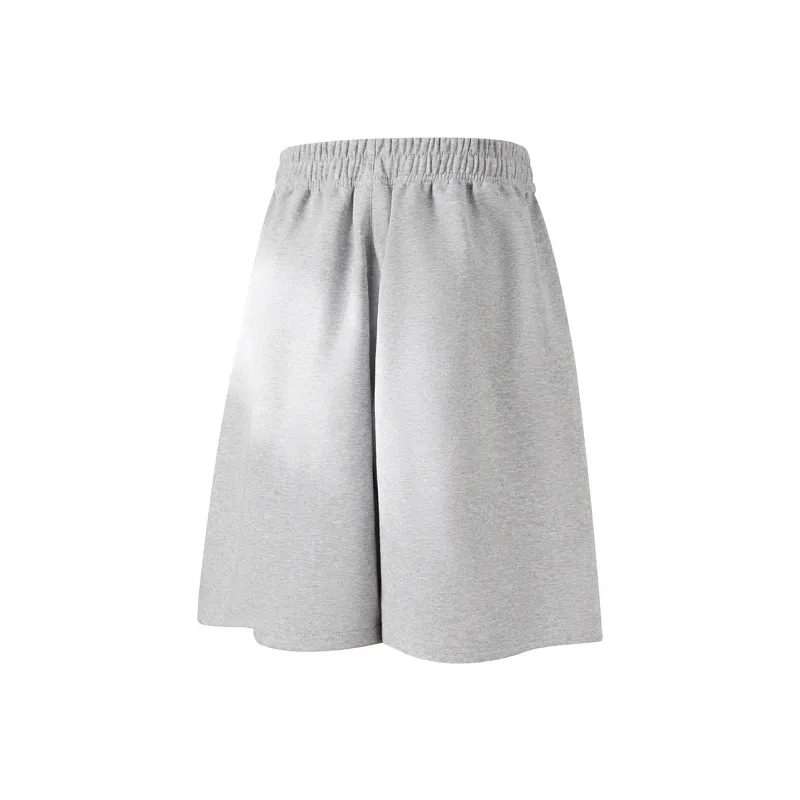 Disney Casual Shorts Unisex-7