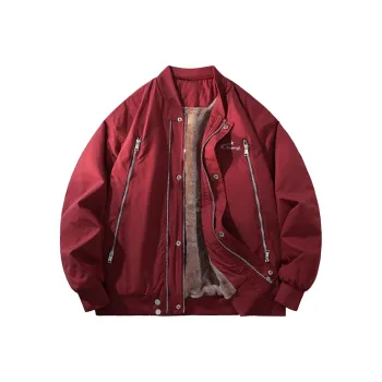 BRUMAIRE Puffer Jackets Unisex
