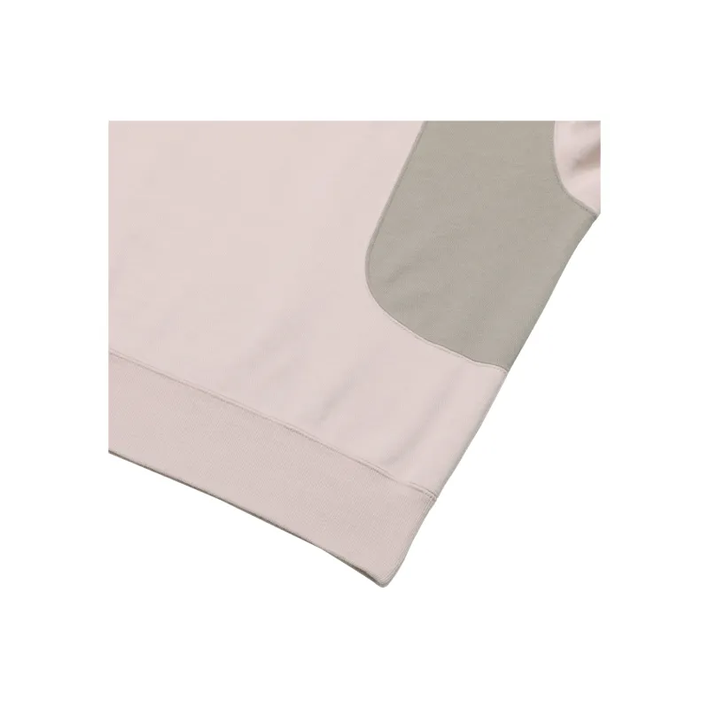 Cav Empt Sweatshirt Unisex Pink-3
