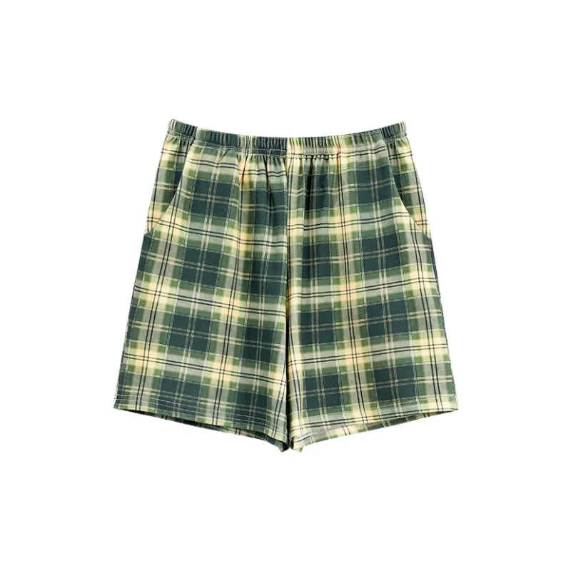 Qiao Ni Tong Pajama Pants Women's-0