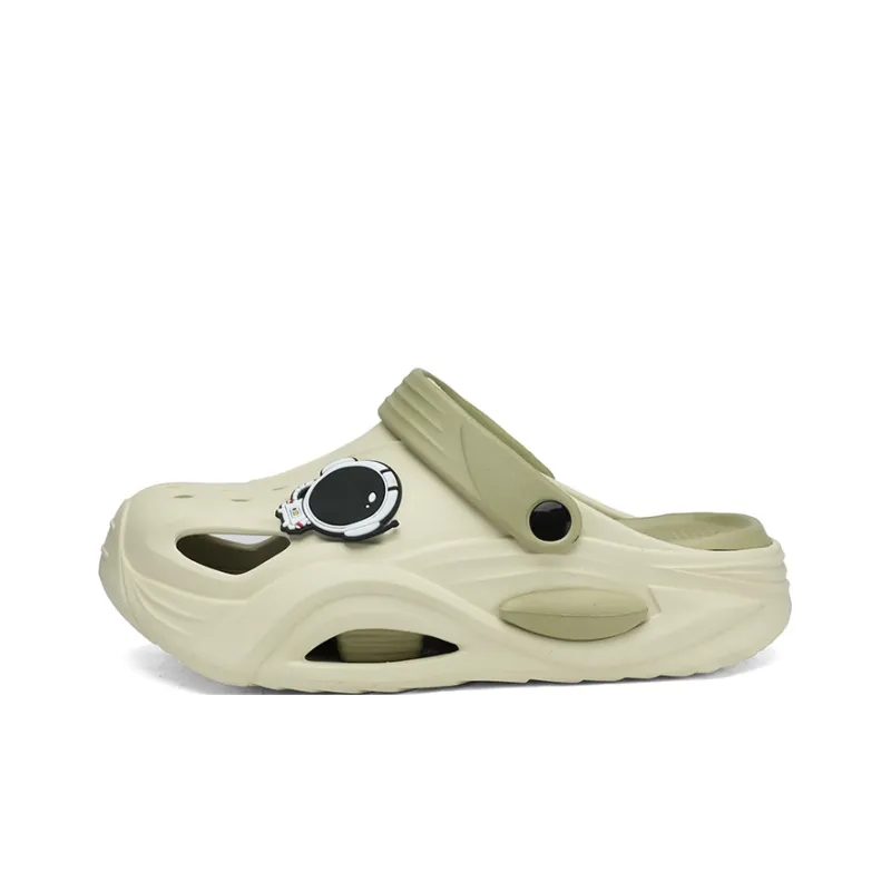 BOREE Clogs Men-13