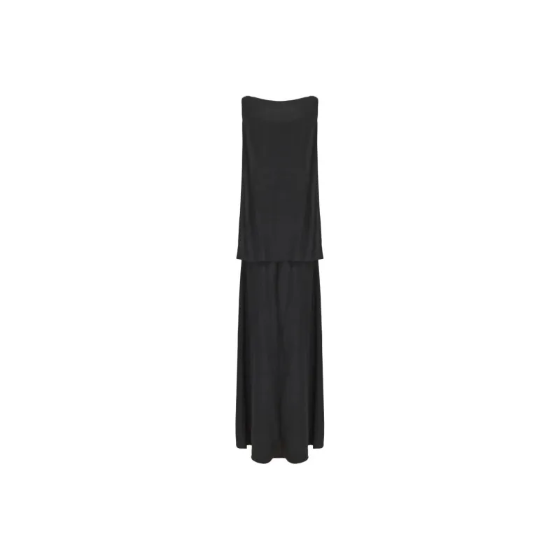 RUOHAN SS25 Sleeveless Dress Women's-1