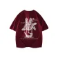 Burgundy (100% cotton)