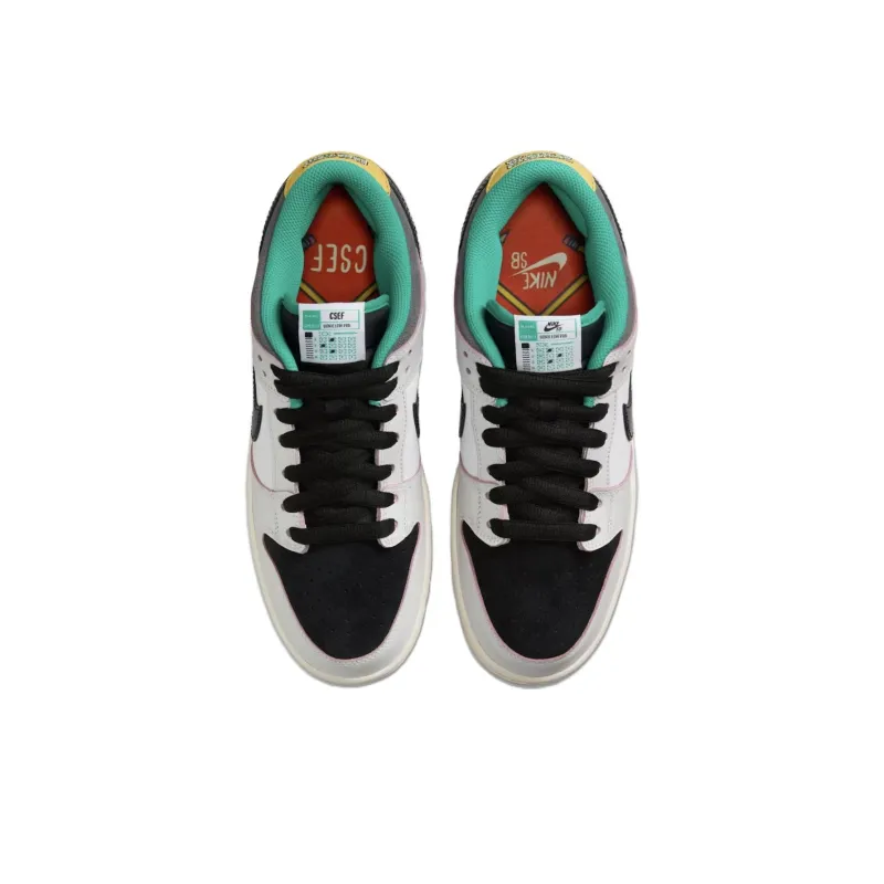 Nike Sb Dunk Low Csef-3
