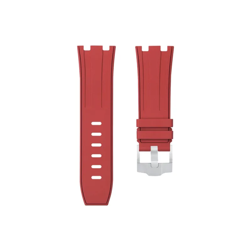 VAGENARI Audemars Piguet Compatibility Watch Band Fluoroelastomer Material-41