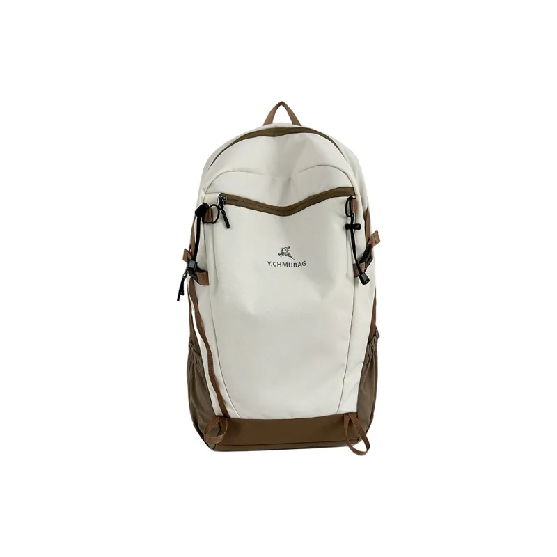 MingLu Nylon Backpack Unisex Multicolor-10