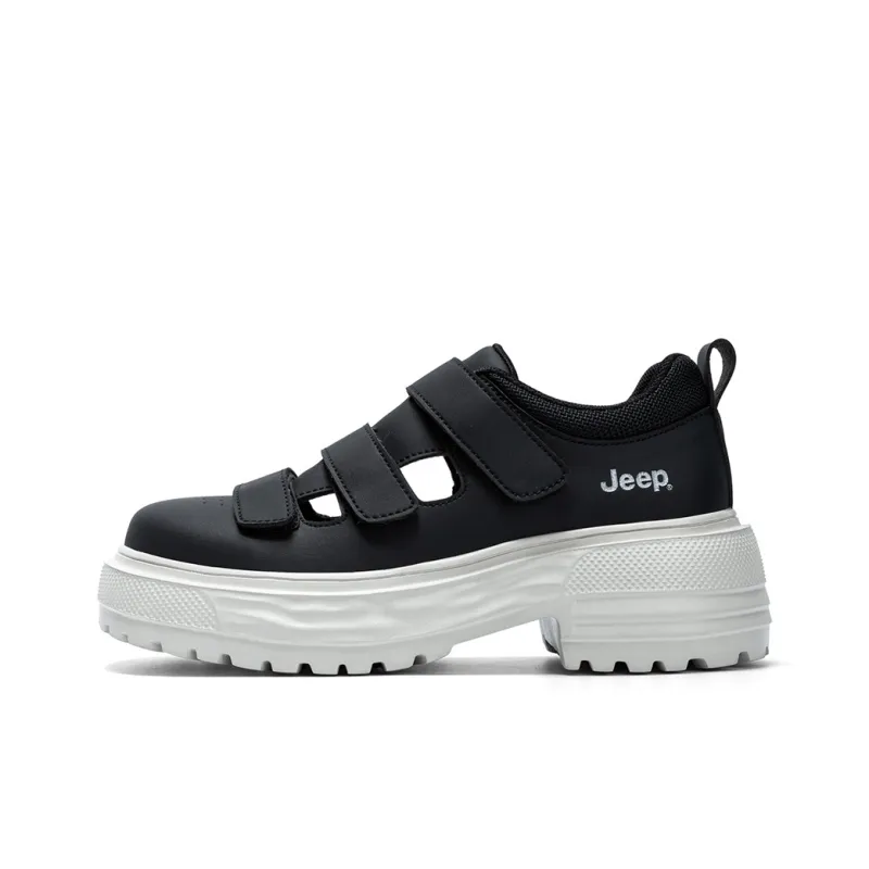 Jeep Low Top Casual Shoes Women's-0