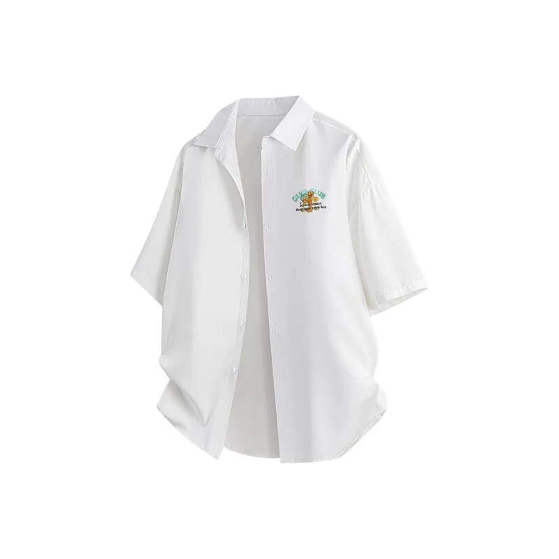 SESAME STREET Shirts Unisex-2