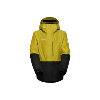 MAMMUT HS Thermo Jackets Men