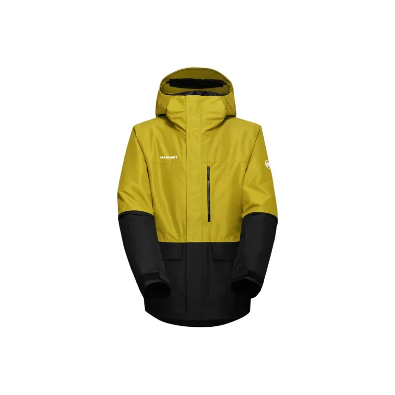 MAMMUT HS Thermo Jackets Men-0