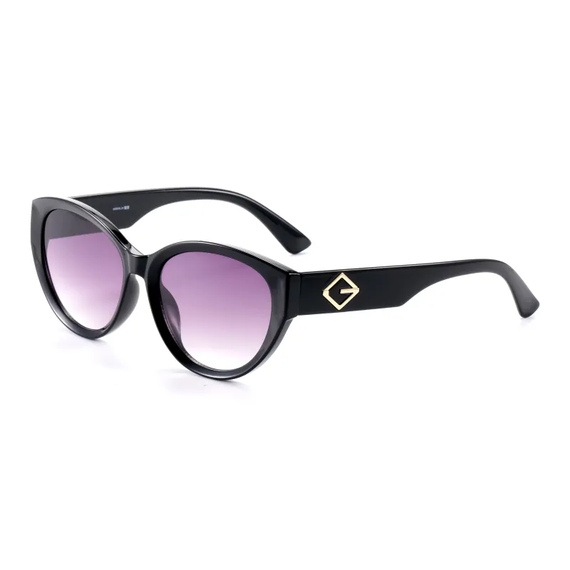 COLORE.IN PC Butterfly Sunglasses Unisex-5