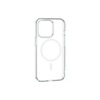 HASEE TPU Material Magnetic Phone Cases Compatibility IPhone16/15/14/plus/13/12/11pro/ma