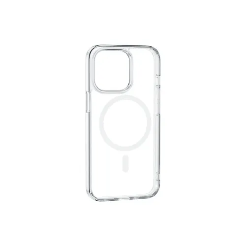 HASEE TPU Material Magnetic Phone Cases Compatibility IPhone16/15/14/plus/13/12/11pro/ma