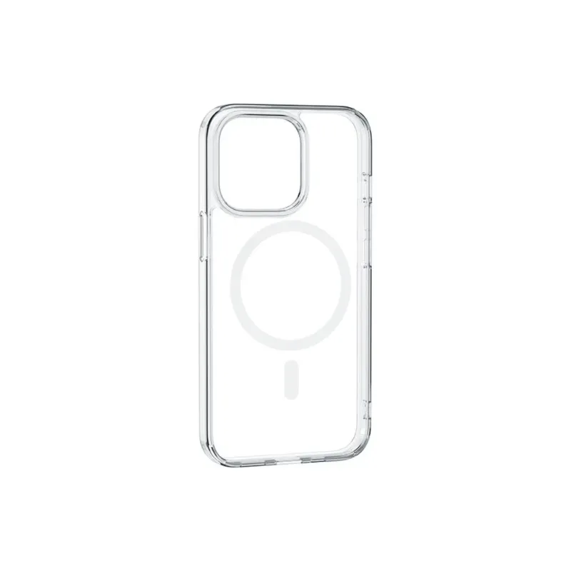 HASEE TPU Material Magnetic Phone Cases Compatibility IPhone16/15/14/plus/13/12/11pro/ma-0