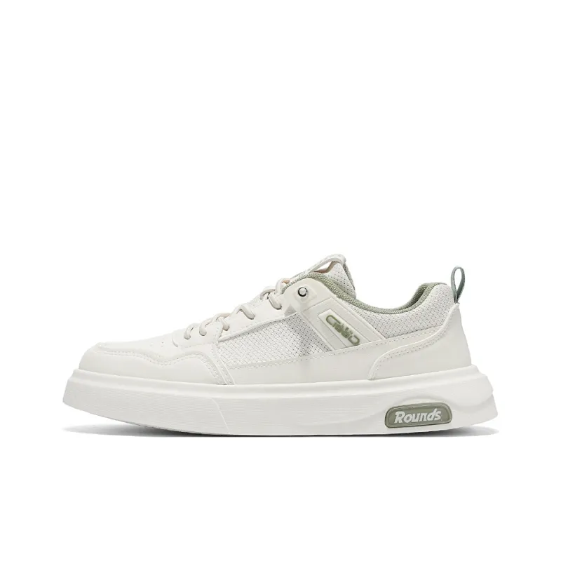 Frank Mully Low Top Skateboard Shoes Men's-3