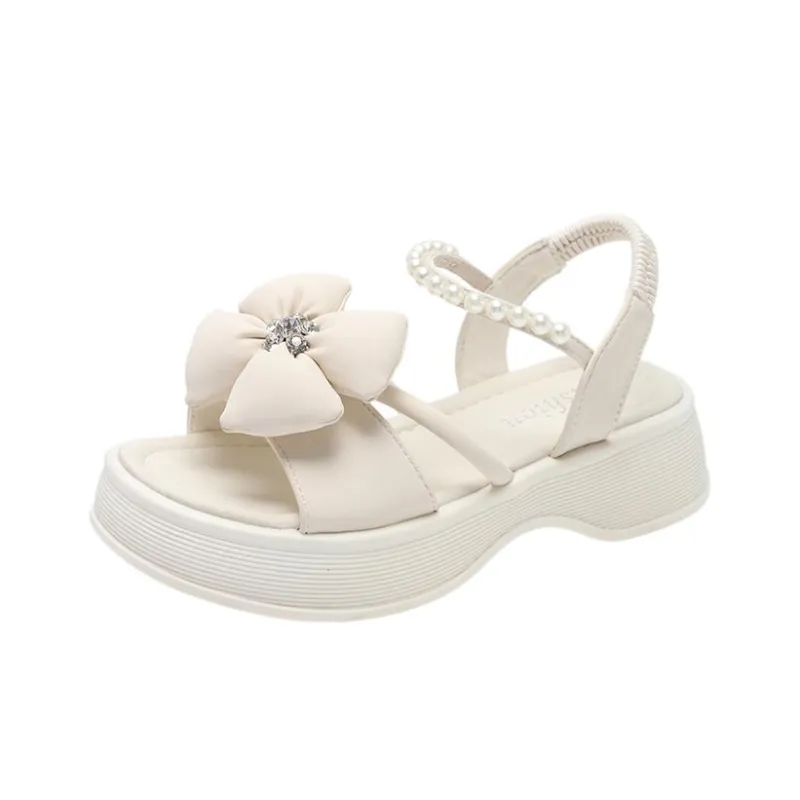 Puppytown One Strap Sandals Women's-3