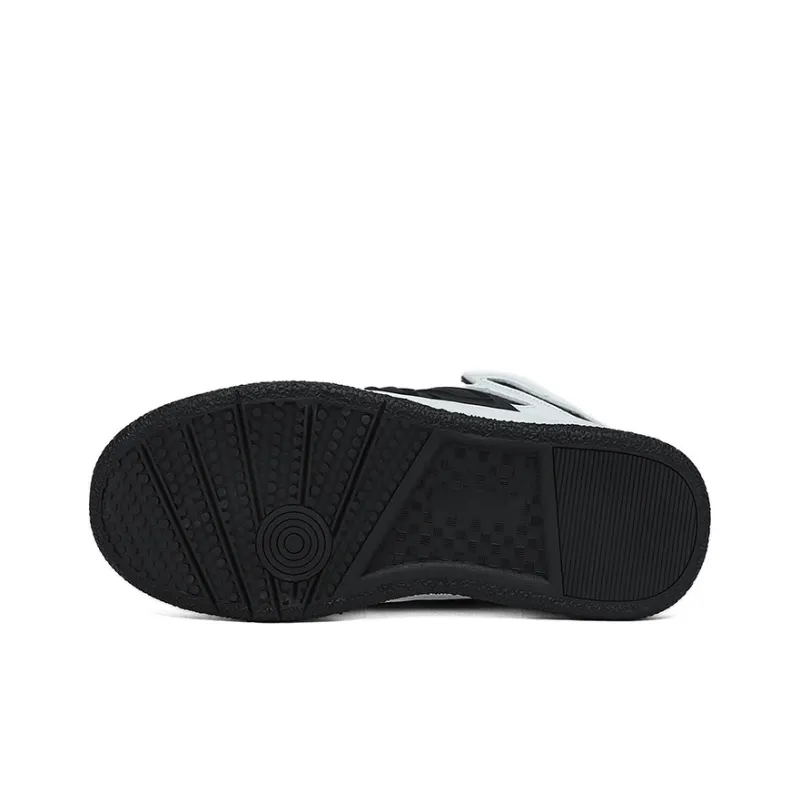 BEN SHERMAN Slip Resistant Cushioning Abrasion Resistant Breathable Low Top Skateboard Shoes Unisex-7