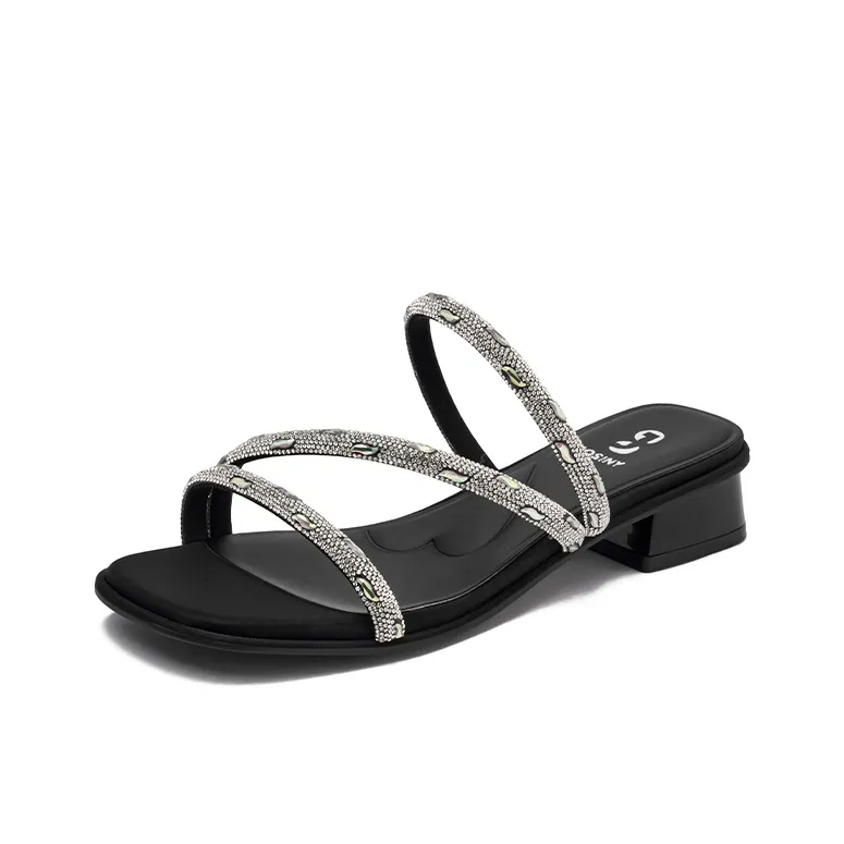 JOSINY Slide Slippers Women's-6