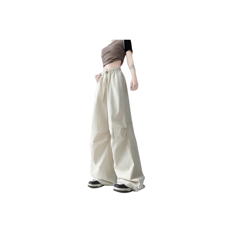 MIIOW Cargo Pants Women's-4