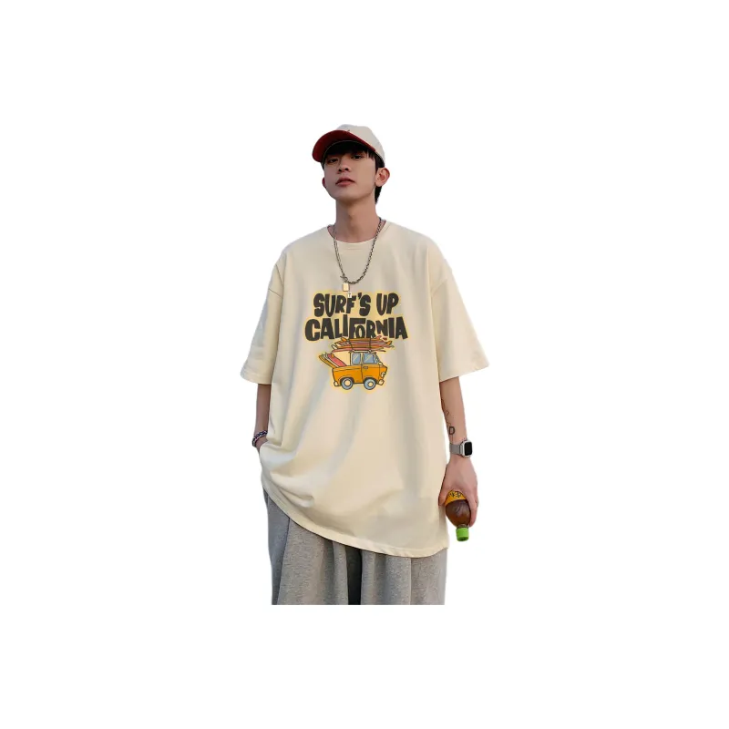 GY.VG T Shirts Unisex-16