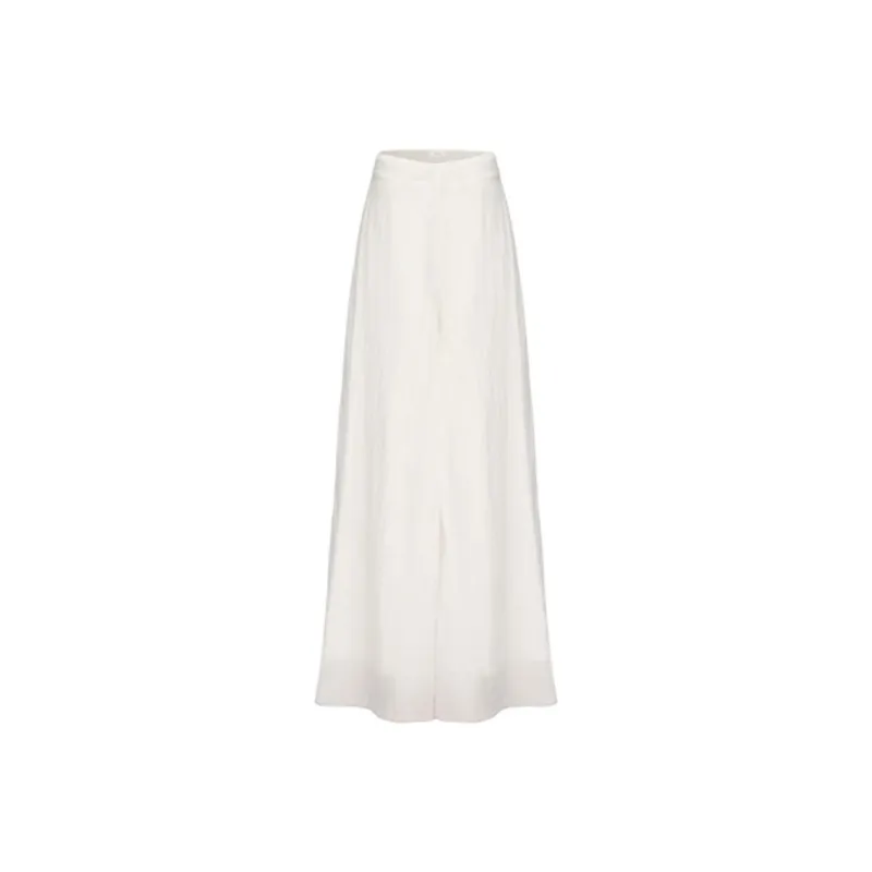 RUOHAN SS25 Casual Pants Women's-0