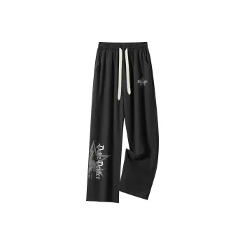 DUKE+DEXTER Casual Pants Unisex