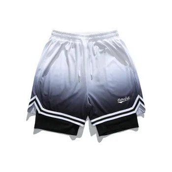 Colorful Creations Casual Shorts Unisex