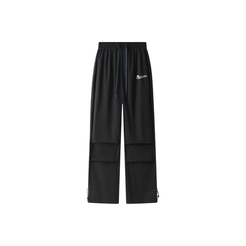 PAUL COSTELLOE Casual Pants Unisex-0