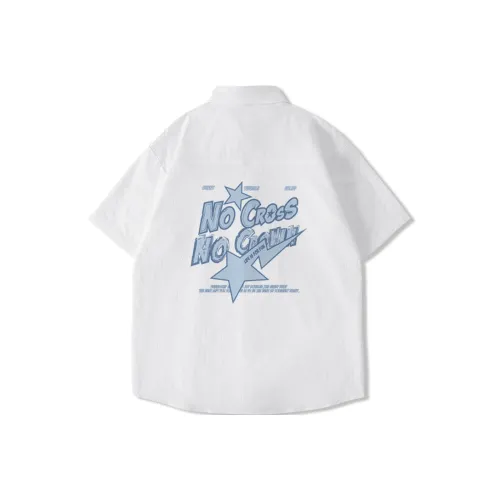 MINISO Shirts Unisex