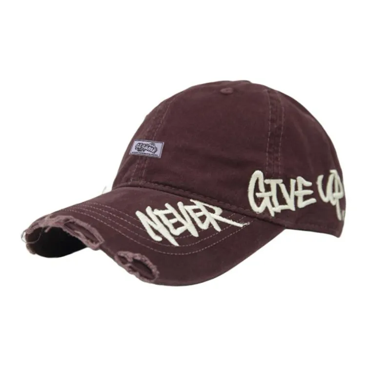 SESAME STREET Cotton Baseball Caps Unisex-0