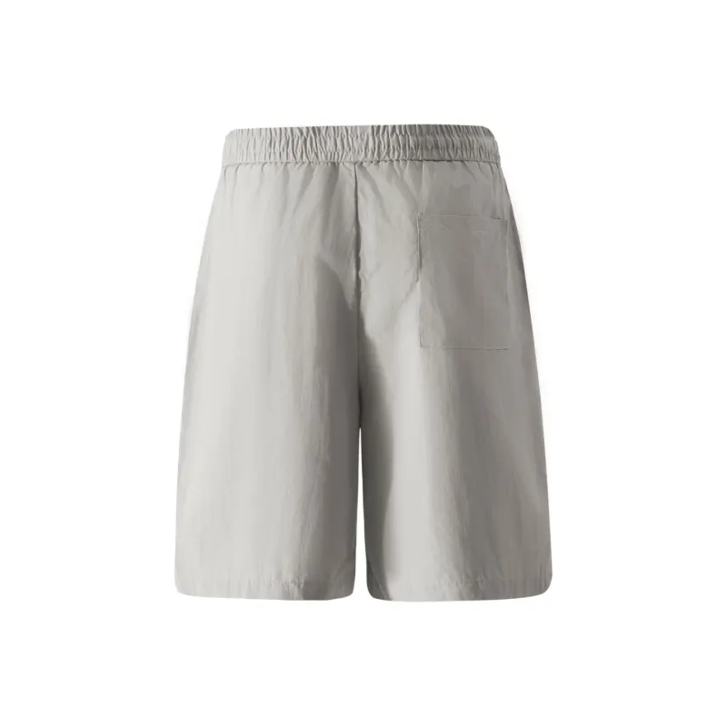 GWAF Casual Shorts Unisex-13