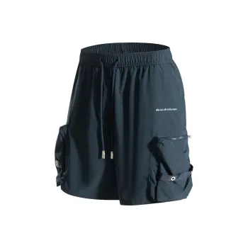 Quiksilver Casual Shorts Unisex