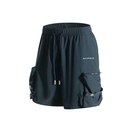 drape Casual Shorts Unisex